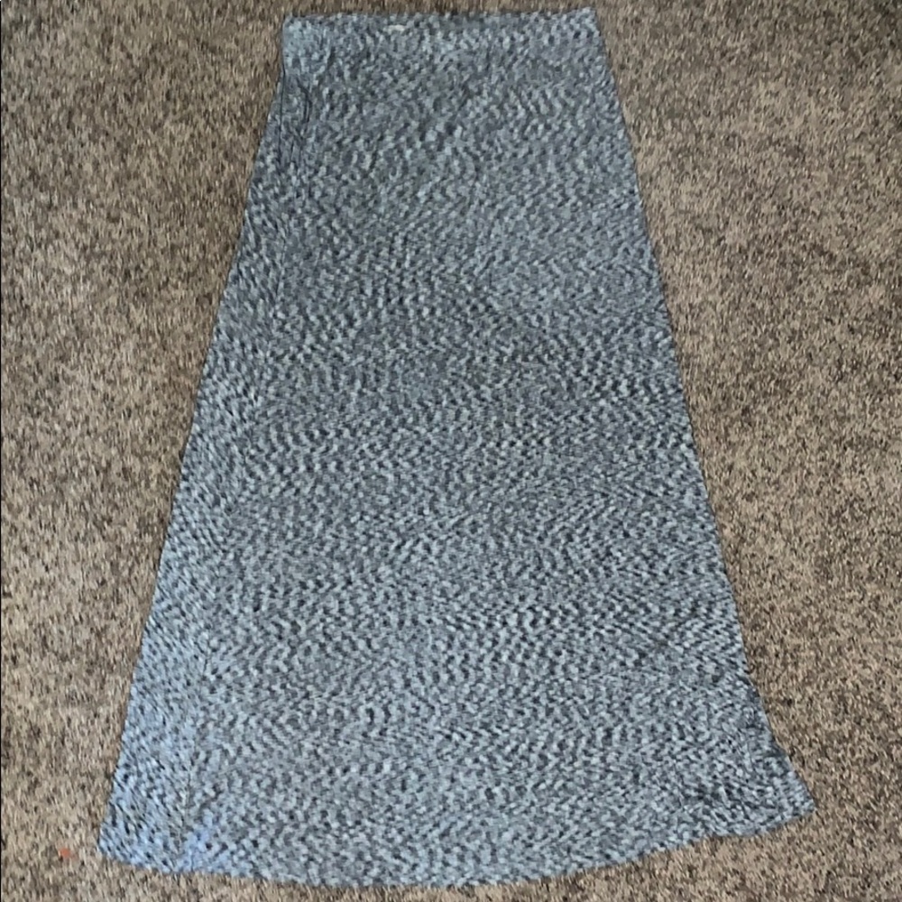 Michael Kors maxi skirt